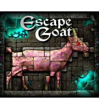 Escape Goat Steam Key GLOBAL